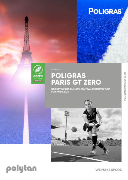 PoliGras Paris GT zero