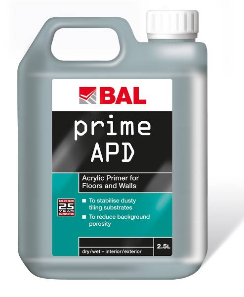 BAL Prime APD
