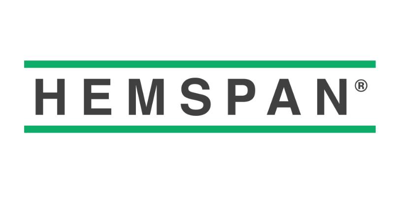 Hemspan® Ltd