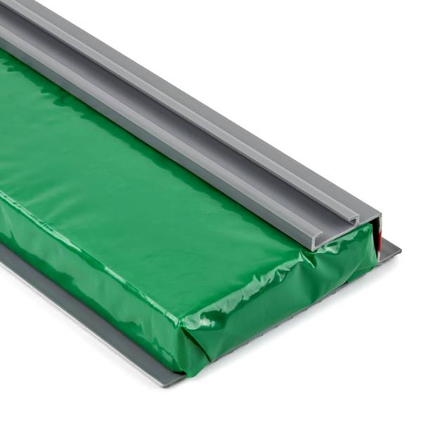 Dacatie TFR1000 60 Minute Fire Rated Fire Cavity Barrier For Window And Door Reveals