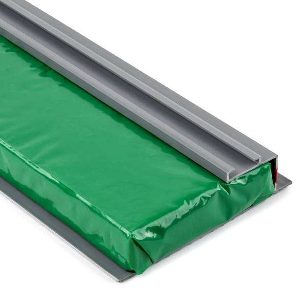 Dacatie TFR1000 60 Minute Insulated Fire Rated Fire Cavity Barrier For Window And Door Reveals - Cavity Barrier