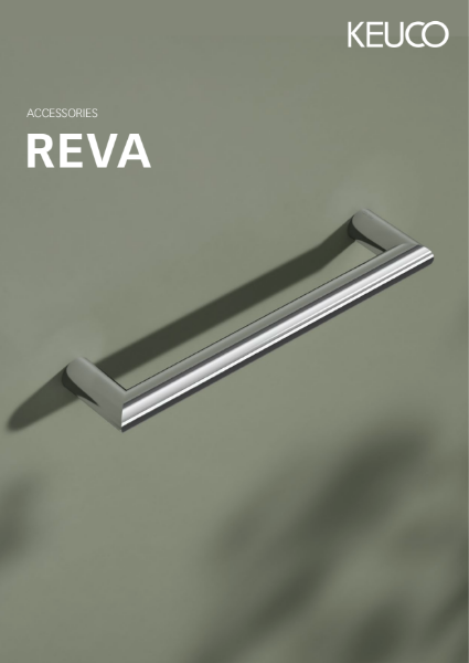 KEUCO REVA Accessories