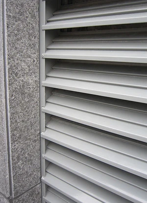 Nordvest Ventilasjonsrist
