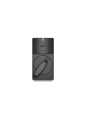 Elektroniset lokerolukot - XS4 Lokerolukot