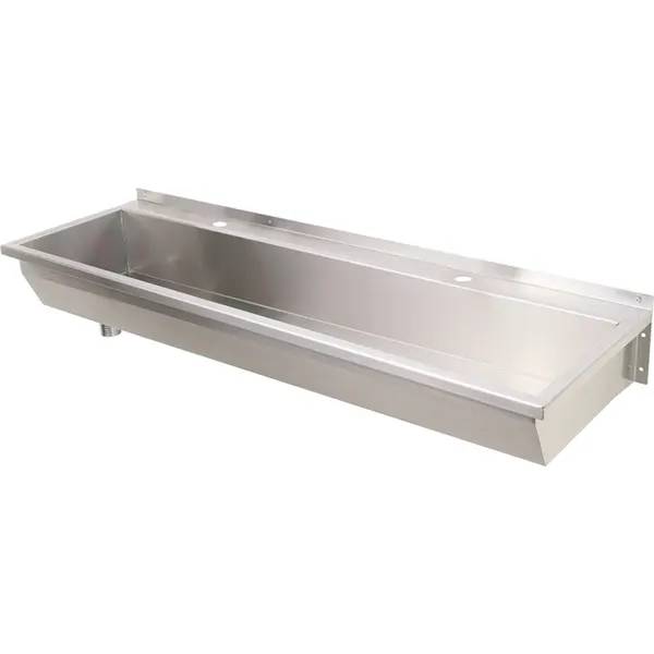 Twyford Sola Washing Trough