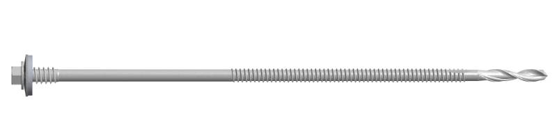 DrillFast® Stainless A4 DF25-SSA4-HT Composite Panel Fasteners