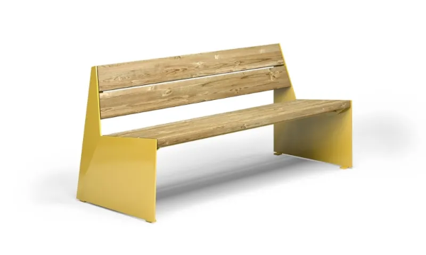 Benker - BLOC Seat
