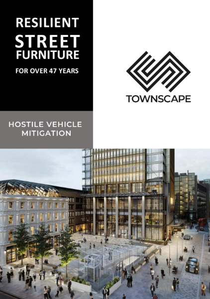Townscape HVM Products