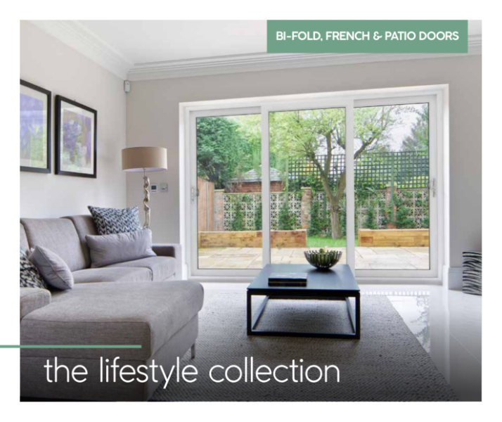 Lifestyle Collection Consumer Brochure