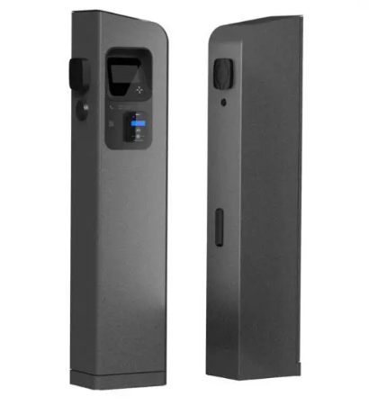 AC-Latauslaitteet - INCH Duo 2×22 kW Pistorasia