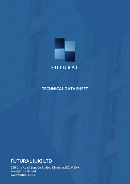 Futural - Technical Data Sheet