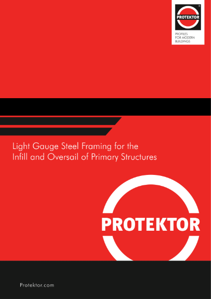 Protektor SFS brochure