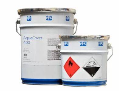 PPG Aquacover 400