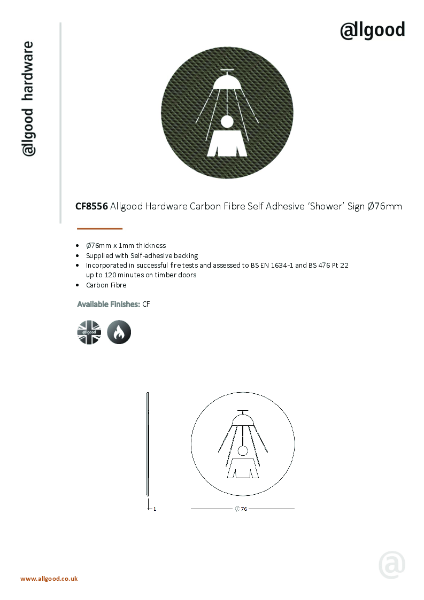 CF8556-Datasheet Iss02