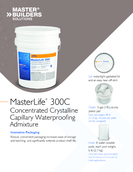 mbs-masterlife-300c-packaging-flyer