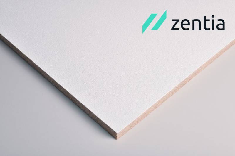 Oplia hA dB - Mineral Tile Suspended Ceiling System