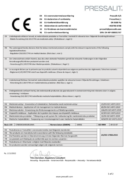 ISO 17966:2016