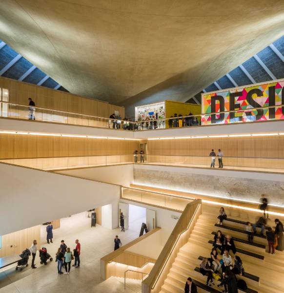 Design Museum - London