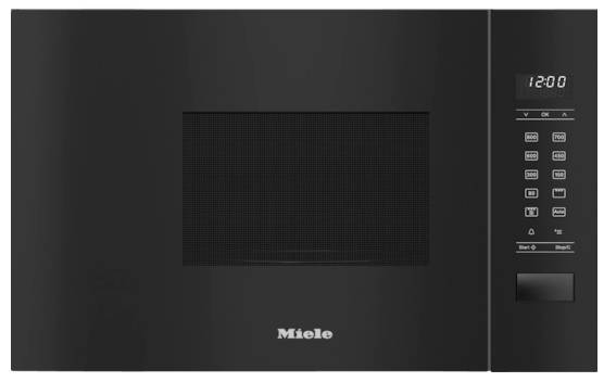 37cm Built-in microwave oven M 2234 SC
