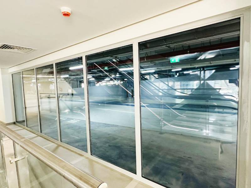 King Abdullah Financial District, Saudi Arabia