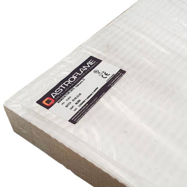 ASTRO BATT - Fire Resistant Batt