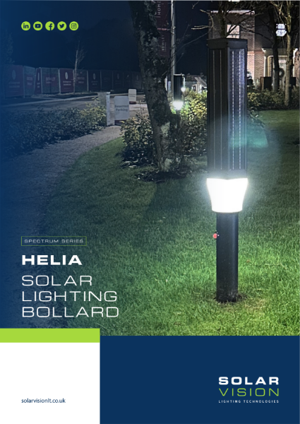 HELIA Brochure