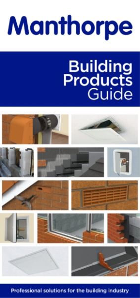 Building Products Guide