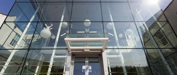Värmeisolering - Pilkington Optifloat™ Clear