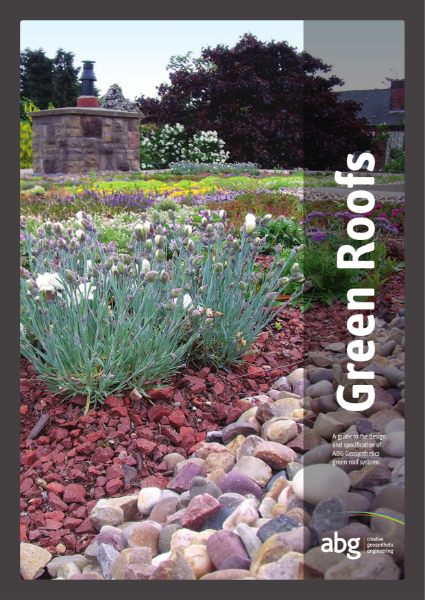 Green Roof brochure