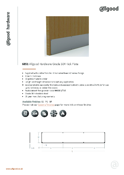 6851-Datasheet Iss06