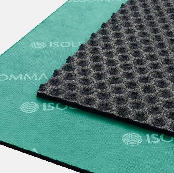 Megapoint - Anti Vibration Mat