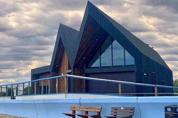 Thorney Bay Pavilion, Southend-on-Sea — High-Security Roller Shutters Installation