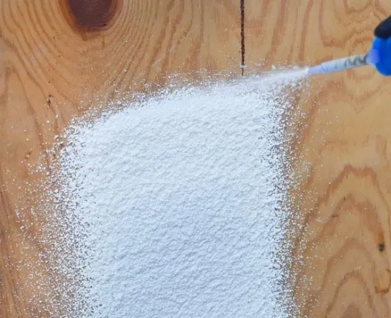 Insulation