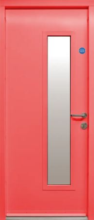 Fireshield - E60 (Internal Fire Door) - Internal Fire-Rated Doorset