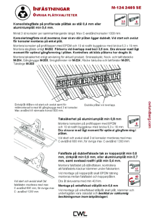 M-124SE – Infästningar övriga plåtkvaliteter.pdf