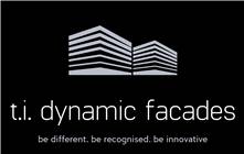 T.I. Dynamic Facades