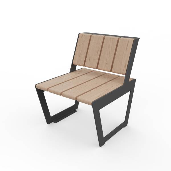 All Urban - A4 Seat Collection