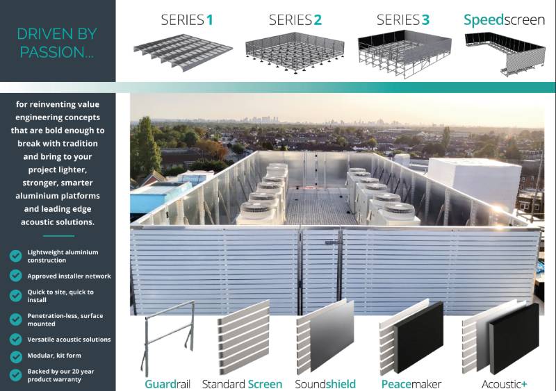 Configured Platforms Brochure
