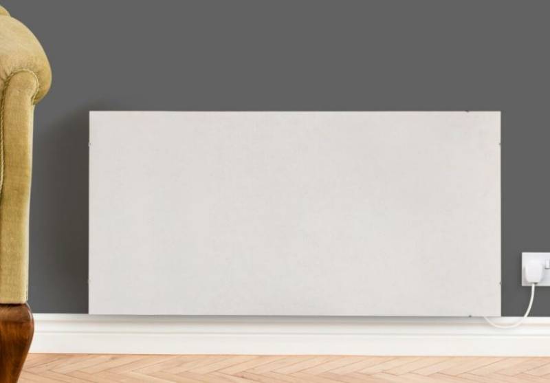 Fischer Luxe Electric Radiators - Electric Radiator