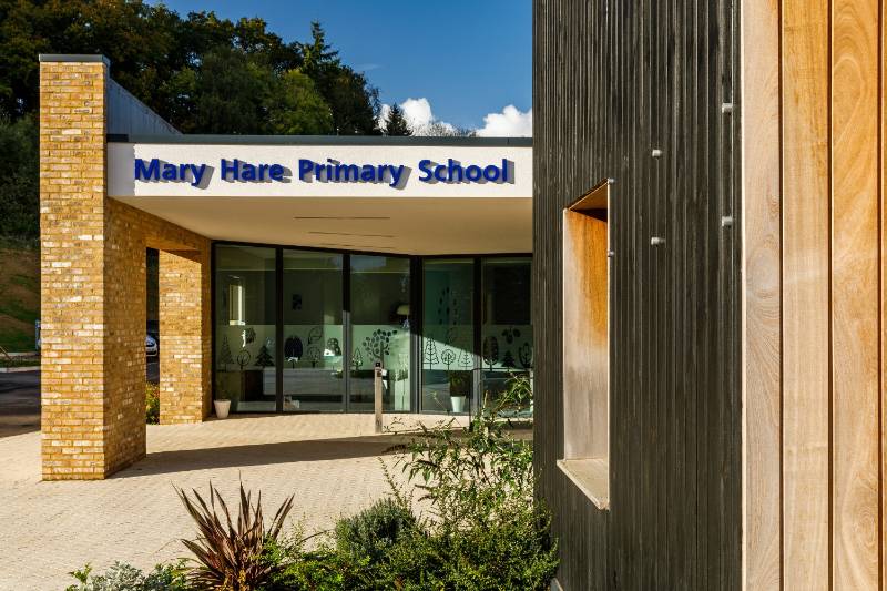 Mary Hare School