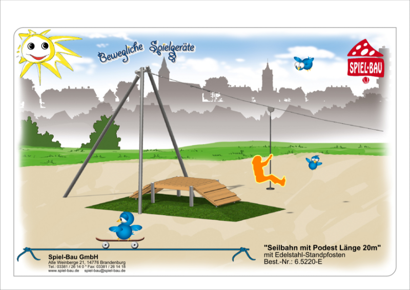 Zipwire Product Sheet