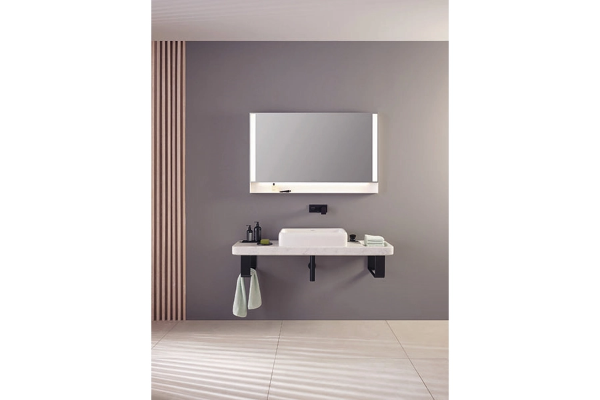 Duravit i samarbete med Studio F.A Porsche