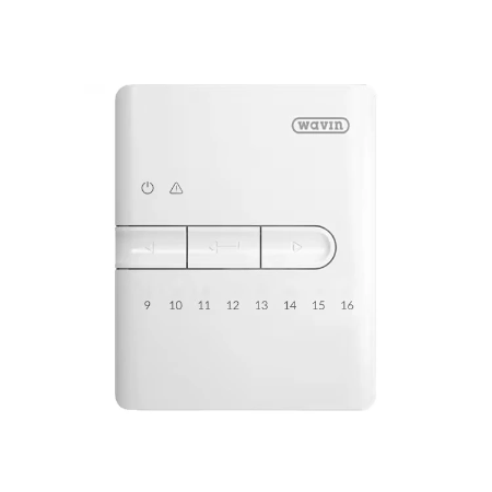 Building management systems