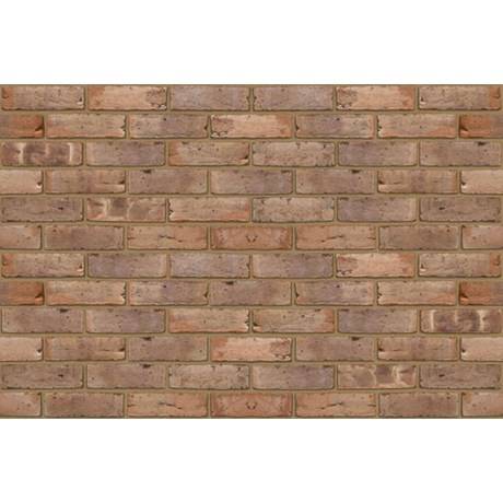Birtley Olde English Buff - Clay Facing Brick