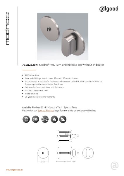 771Q2529NI-Datasheet Iss05