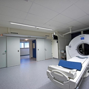 Medisinsk og laboratorieutstyr