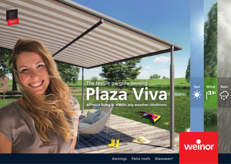Plaza Viva Brochure
