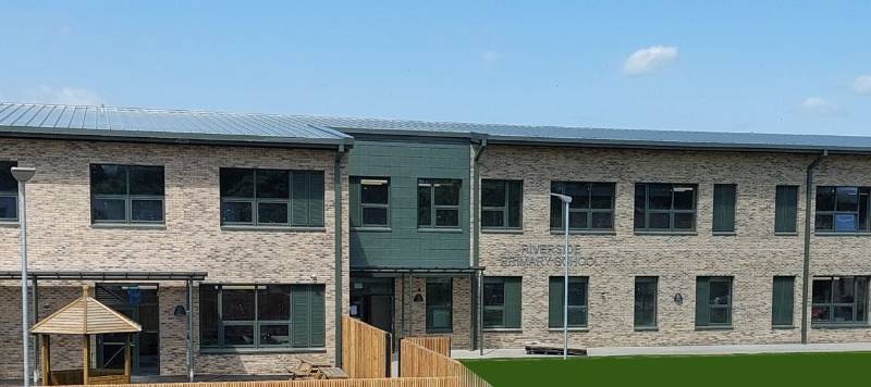 Riverside Primary School