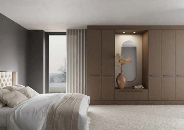 Garderobe - Favn