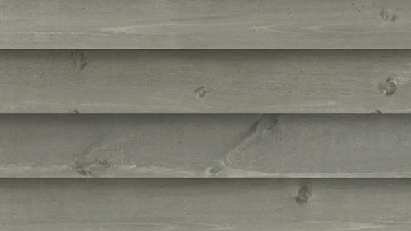 Weatherboard - Skråskåret kledning